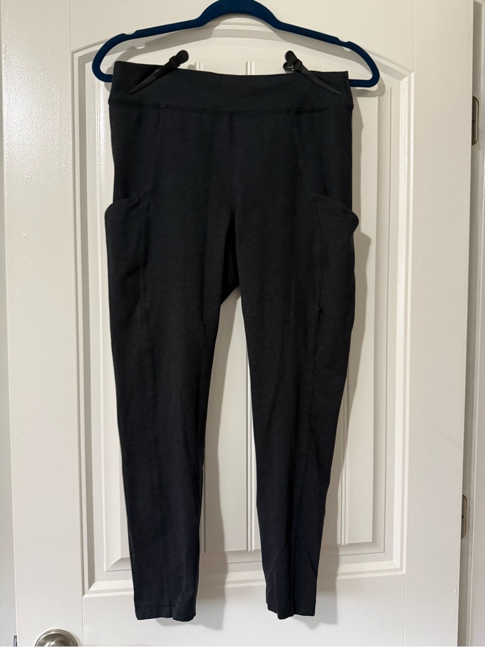 Lululemon Cropped Legging
